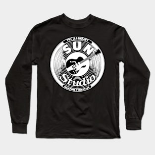 Sun Studio Long Sleeve T-Shirt